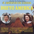 dueto america - De México Hasta Durango