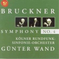 Bruckner: Symphony No. 4