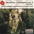 Günter Wand、anton bruckner - Scherzo: Bewegt - Trio: Nicht zu schnell, keineswegs schleppend