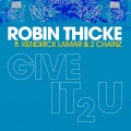 Give It 2 U (explicit Remix)