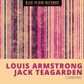 Louis Armstrong、JackTeagarden - S it Pretty Mama