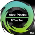 Alex Piccini - It Take Two