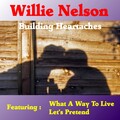Willie Nelson - A Moment Isn't Very Long