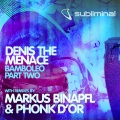 denis the menace - Bamboleo
