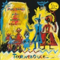 Agnès Chaumié - Le loup, la biche et le chevalier