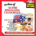 The Wayfarers - The Old Bullock Dray / Click Go The Shears / Waltzing Matilda (Queensland Version)