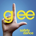 Safety Dance (Glee Cast Version)