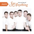 Say Anything - Cemetery