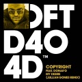 Donae'o、Copyright - My Desire