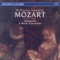 Josef Ducopil、Mozart Festival Orchestra、Alberto Lizzio - I. Allegro