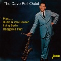 dave pell octet - What Does It Take