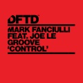 Mark Fanciulli、Joe Le Groove - Control (feat. Joe Le Groove)(Accapella)