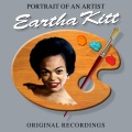 Eartha Kitt、The Mellomen - Let's Do It - Let's Fall In Love