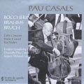 Pau Casals、Landon Ronald、Jacques Thibaud、London Symphony Orchestra - Kol Nidrei, Op. 47 - Variations on a Hebrew Melody