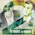 2 Grandes del Merengue Vol. 3