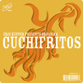 Eric Kupper、Organika - Cuchifritos