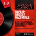 Mozart: Musique maçonnique (Mono Version)