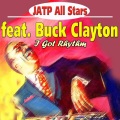 buck clayton、j.a.t.p. allstars - I Got Rhythm