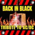 The Rock Heroes、Phil Collen (Def Leppard) - Back in Black
