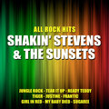 the sunsets、Shakin' Stevens - Monkey's Uncle