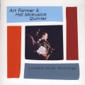 Art Farmer & Hal Mckusick Quintet、Hal McKusick Quintet - You're My Thrill