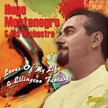 hugo montenegro - I Married An Angel