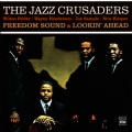 The Crusaders - The Geek