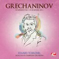 Moscow RTV Symphony Orchestra - Symphony No. 1 in B Minor, Op. 6: I. Allegro non troppo