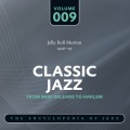 jelly roll morton、Red Hot Peppers - Grandpa's Spells
