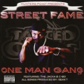 Street Fame、C-BO、The Jacka - Co-Starrin My Crew