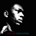 elvin jones、Jimmy Garrison、John Coltrane - Tanganyika Strut