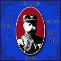 john philip sousa、The Sousa Band - The Stars And Stripes Forever