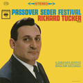 richard tucker、Sholom Secunda、Ben Irving、Sholom Secunda Chorus、Alexander D. Richardson - Ma Nishtano
