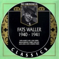 Fats' Waller's Original E Flat Blues