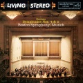 Johannes Brahms、Charles Munch - III. Allegretto grazioso