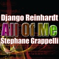 Django Reinhardt、stephane grappelli - Improvision No 2