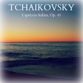 the new symphony orchestra of london、Alexander Gibson - Capriccio Italien, Op. 45
