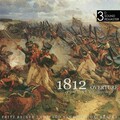 Chicago Symphony Orchestra、Fritz Reiner - 1812 Overture, Op. 49