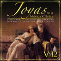 Joyas de la Música Clásica  Vol. 12