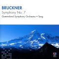 Queensland Symphony Orchestra、anton bruckner、汤沐海 - Symphony No. 7 in E Major: IV. Finale. Bewegt, doch nicht schnell