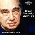 oscar shumsky、Scottish Chamber Orchestra、Yan Pascal Tortelier - Mozart: Violin Concerto No. 4 in D, K218: Allegro (D大调第4号小提琴协奏曲，作品218 - 第一乐章 快板)
