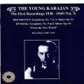 Berliner Philharmoniker、Herbert von Karajan - II. Largo