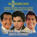 Juanito Valderrama - La Hija de Juan Simón