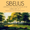 Alexander Gibson、Jean Sibelius、London Symphony Orchestra - Karelia Suite, Op. 11: I. Intermezzo