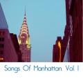 Moondog - Avenue of the Americas 51st Street