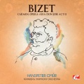 Hanspeter Gmür、Nurnberg Symphony Orchestra、Georges Bizet - Carmen: Aria Don José Act II: 