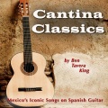Ben Tavera King - La Llorona en la Casa De Bernada Alba (A Mix of The Traditional Mexican Melody with Flamenco)