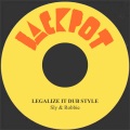 Legalize It Dub Style