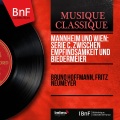 Fritz Neumeyer、bruno hoffmann - II. Andante, Pt. 1