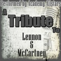 Academy Allstars - Band On the Run